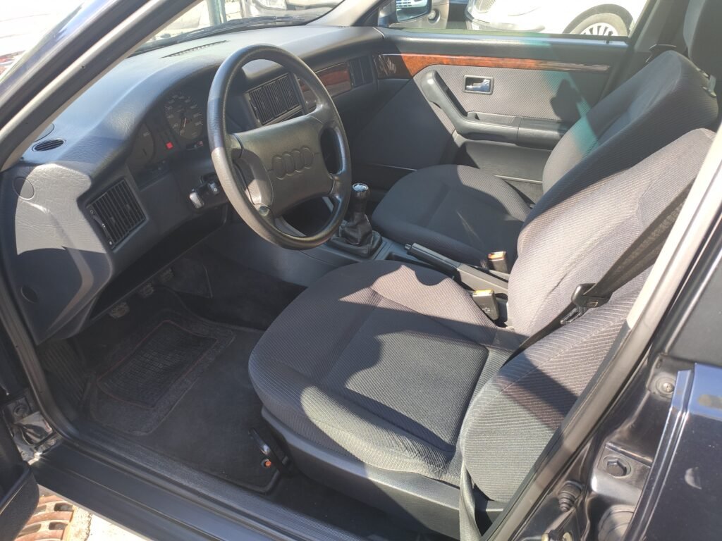 Audi 80 4 Diesel Manual 169.000kms