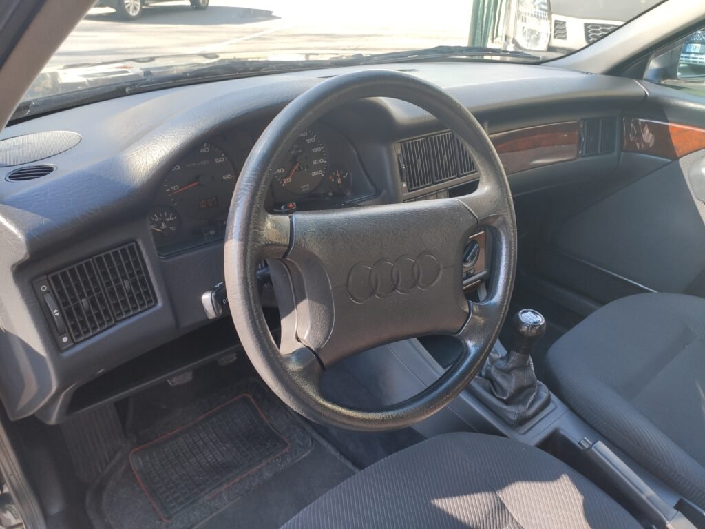 Audi 80 4 Diesel Manual 169.000kms