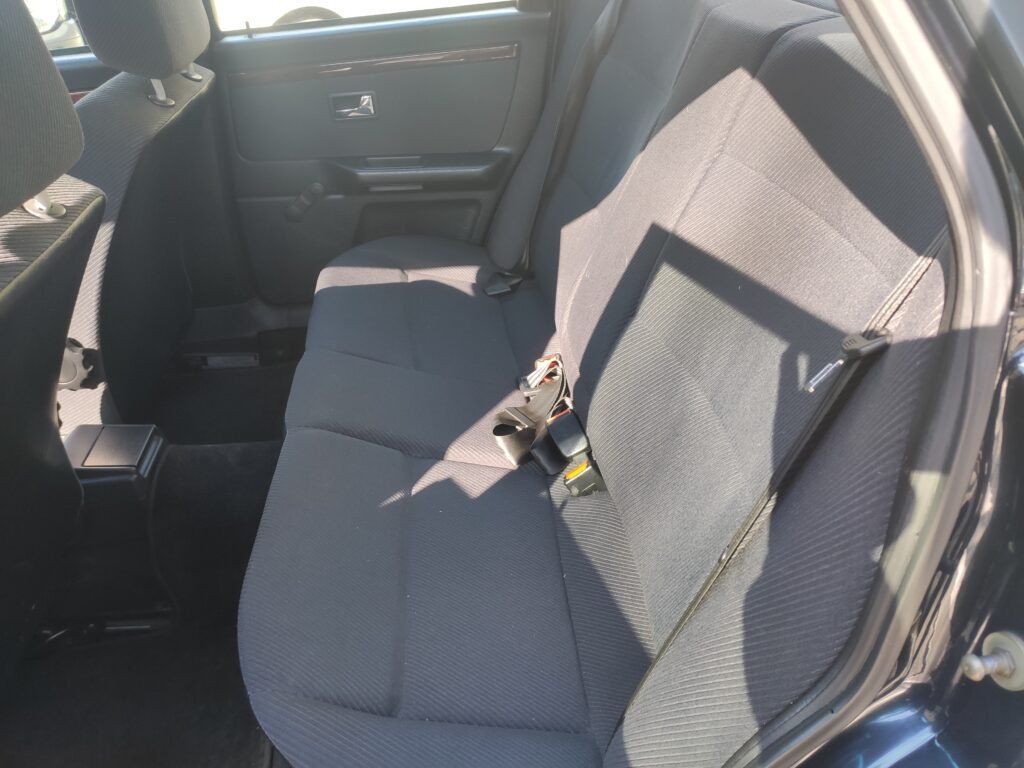 Audi 80 4 Diesel Manual 169.000kms