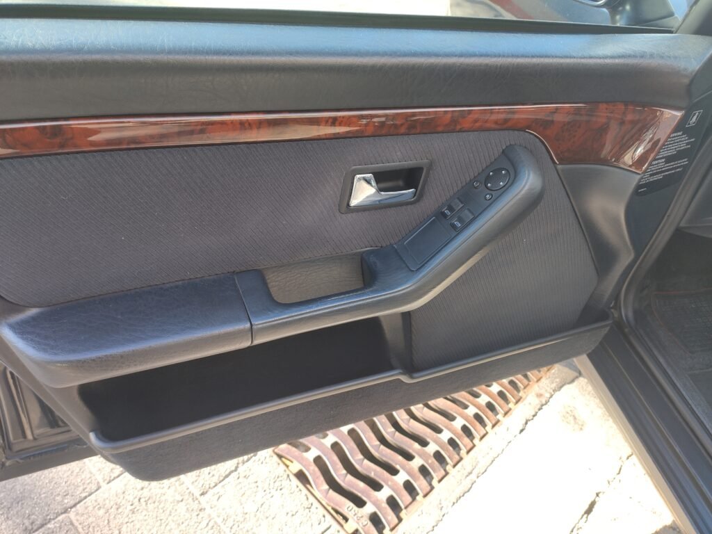 Audi 80 4 Diesel Manual 169.000kms